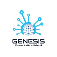 Genesis Communication Network Ltd logo