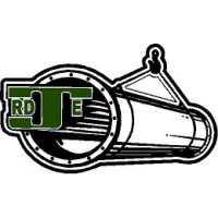RDJE INC logo