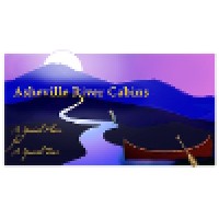 Asheville River Cabins logo