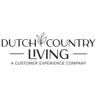 Dutch Country Living logo
