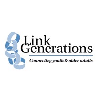 Link Generations logo