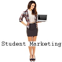 Student Marketing Agency logo