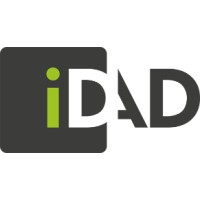 IDAD logo