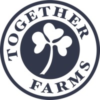 Together Farms logo