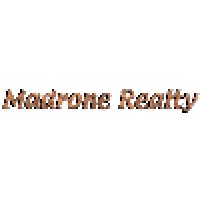 Madrone Realty logo