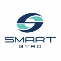 Smartgyro logo