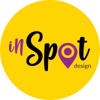 InSpot Design logo
