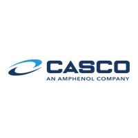 Casco Automotive Group - An Amphenol Company logo