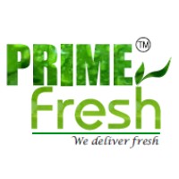 Prime Fresh Limited logo