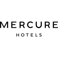 Mercure Hotel Nijmegen Centre logo