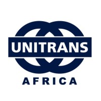 Unitrans Africa logo