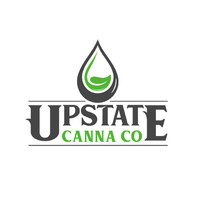 Upstate Canna Co logo