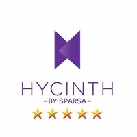 Hycinth By Sparsa logo