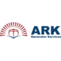 ARK Generator Services logo