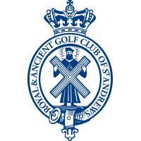 The Royal And Ancient Golf Club Of St Andrews logo