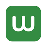 Created By Wisible logo