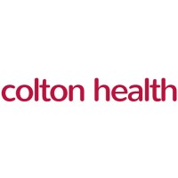 Colton Health logo