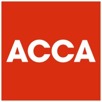 ACCA Chartered Accountants logo