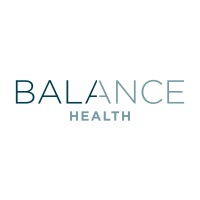 Balance Health logo