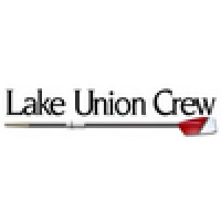 Lake Union Crew logo