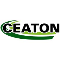 Ceaton Security Services Ltd logo