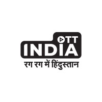 OTT India logo
