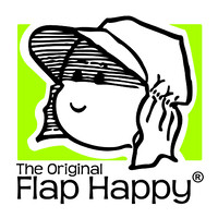 FLAP HAPPY INC logo