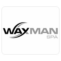 Wax Man Spa logo