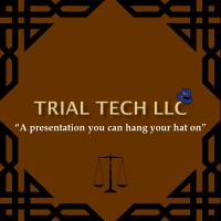 Trial Tech LLC logo