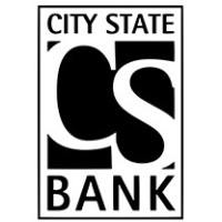 City State Bank (Norwalk, IA) logo