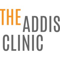 The Addis Clinic logo