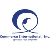 COMMERCE INTERNATIONAL INC logo