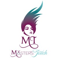 Master's Touch Salon logo