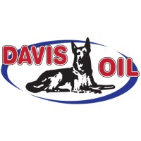 Davis Oil Company Inc. logo