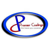 Premier Coatings logo