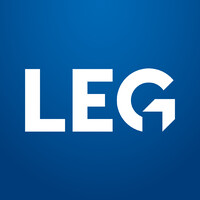 LEG-Immobilien-Gruppe logo