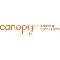 Canopy By Hilton Boston Downtown logo