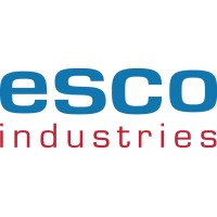 ESCO Industries logo