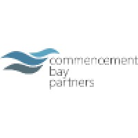 Commencement Bay Partners logo