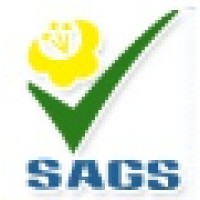 SAGS logo