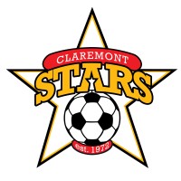 Claremont Stars Soccer Club logo