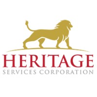 Heritage Services Corporation logo