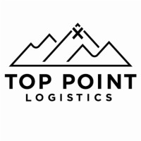 Top Point Logistics logo