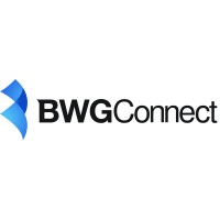 BWG Connect logo