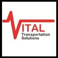 Vital Transportation Solutions logo