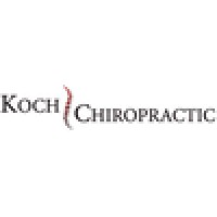 Koch Chiropractic Clinic Pc logo