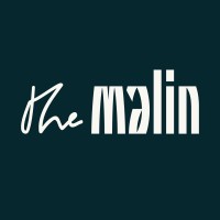 The Malin logo