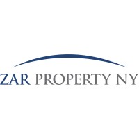 Zar Property NY logo