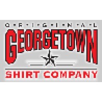 Georgetown Shirt Co logo