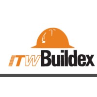 ITW Buildex logo